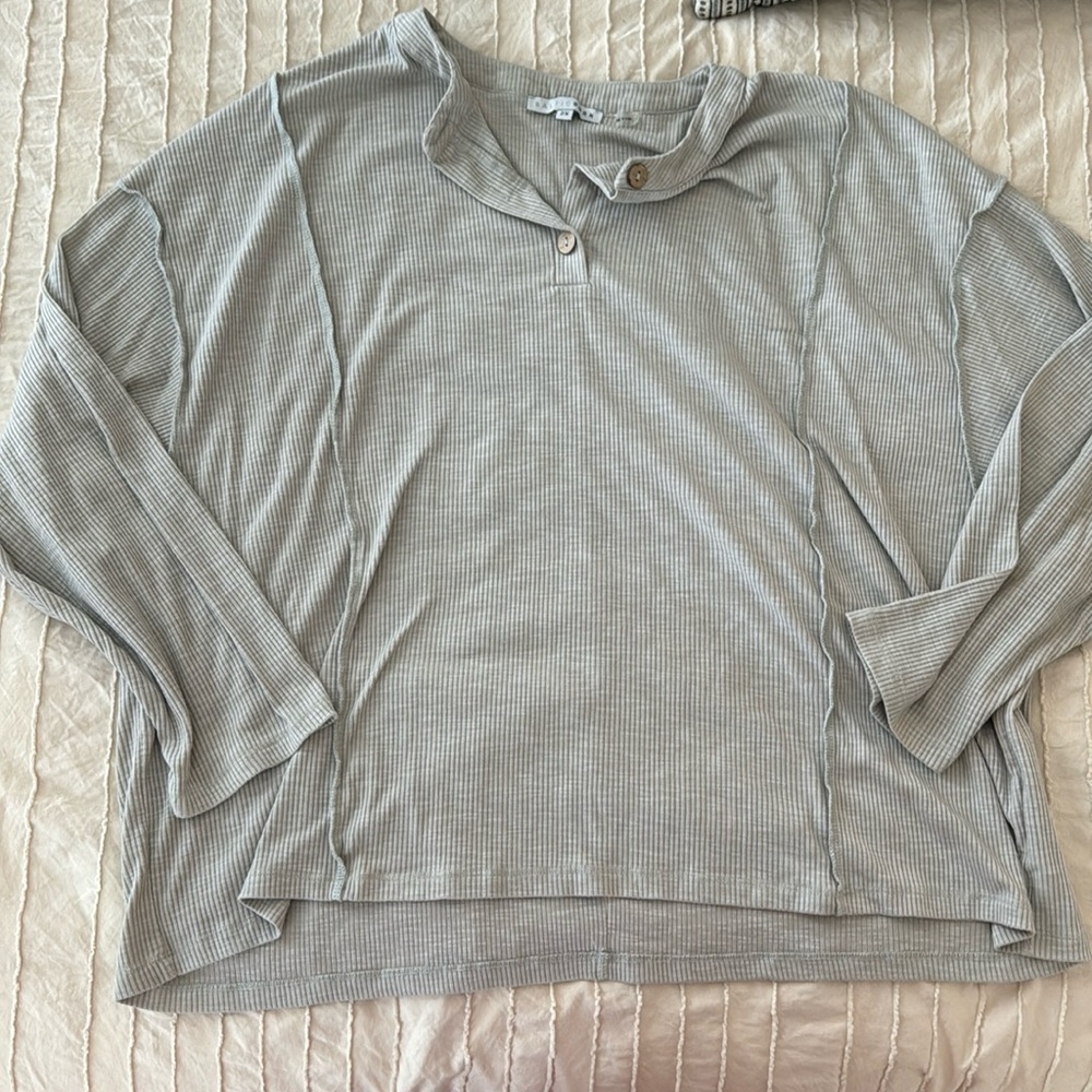 Baltic Born Long Sleeve